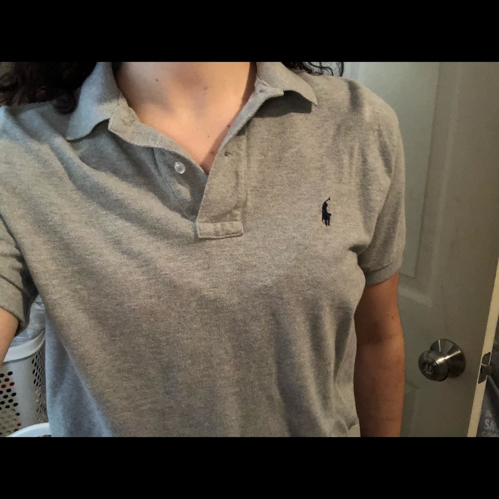 Polo by Ralph Lauren